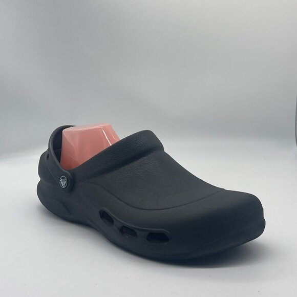 Crocs Men’s Slip-On Shoes – Size 10 - Picture 11 of 16